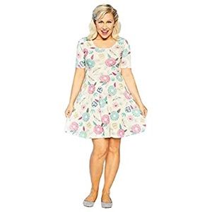 Her Universe Star Wars Droid Dress